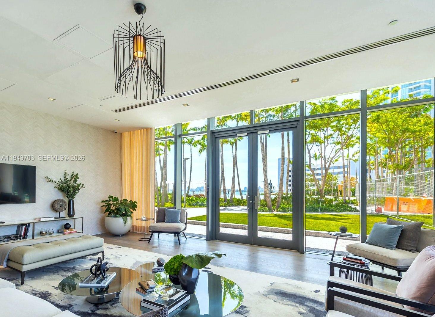 GRAN PARAISO CONDO - Residential Lease