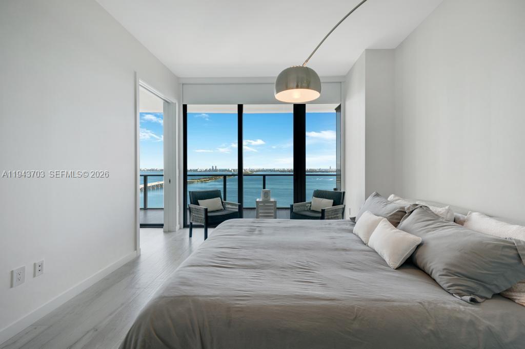 GRAN PARAISO CONDO - Residential Lease