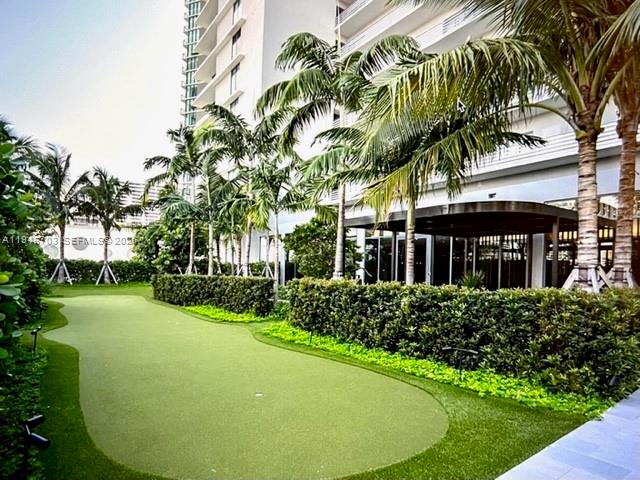 GRAN PARAISO CONDO - Residential Lease