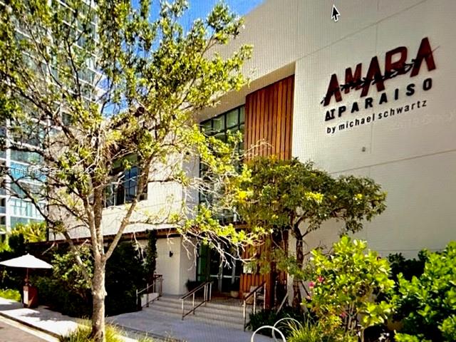 GRAN PARAISO CONDO - Residential Lease