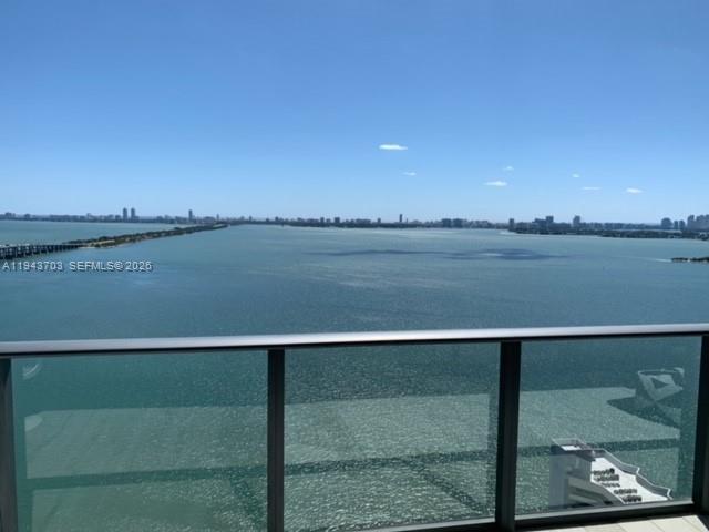 GRAN PARAISO CONDO - Residential Lease