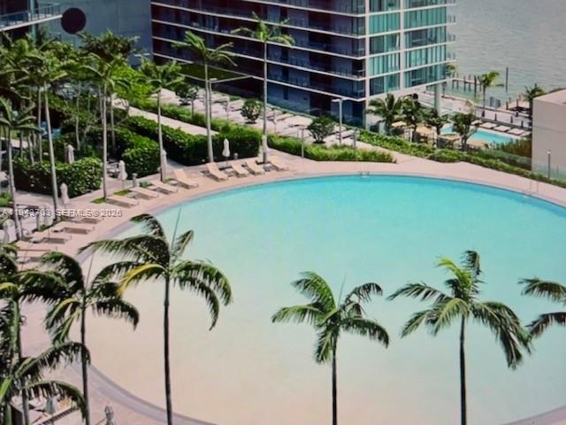 GRAN PARAISO CONDO - Residential Lease