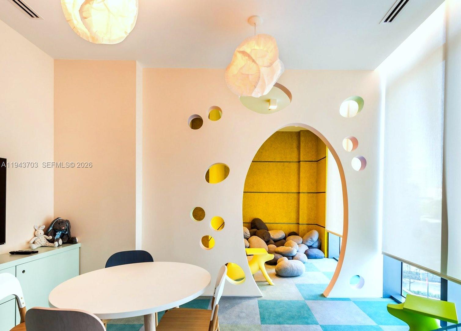 GRAN PARAISO CONDO - Residential Lease