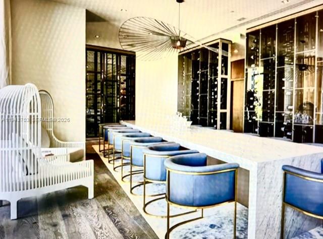 GRAN PARAISO CONDO - Residential Lease