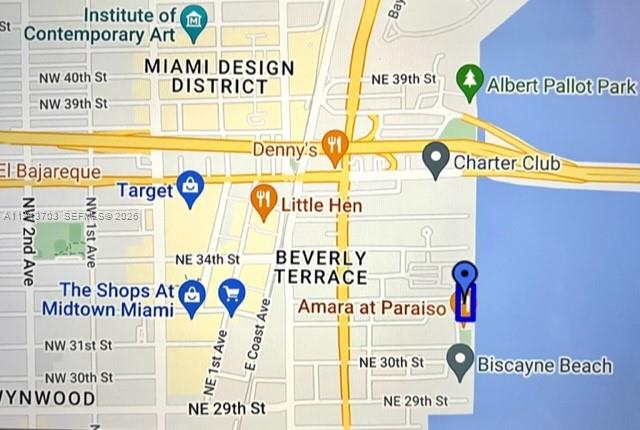 GRAN PARAISO CONDO - Residential Lease