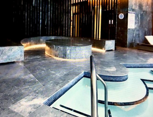 GRAN PARAISO CONDO - Residential Lease