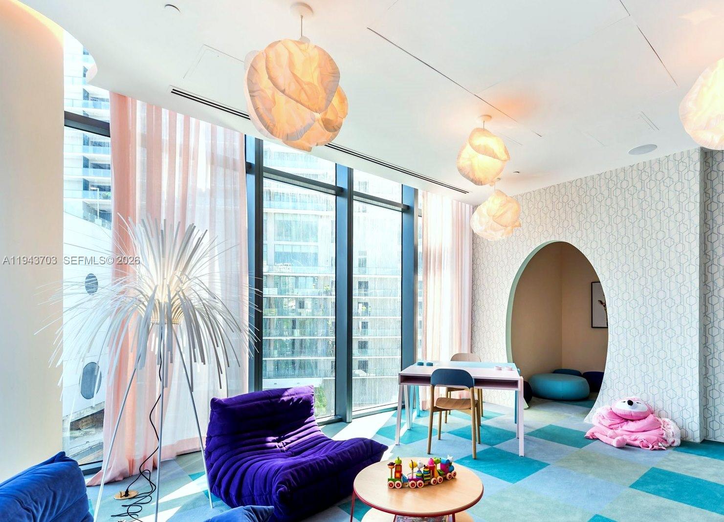 GRAN PARAISO CONDO - Residential Lease