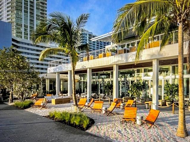 GRAN PARAISO CONDO - Residential Lease