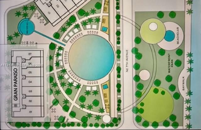 GRAN PARAISO CONDO - Residential Lease