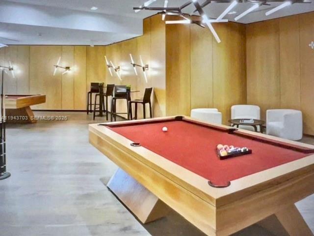 GRAN PARAISO CONDO - Residential Lease