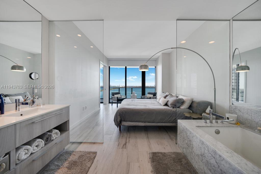 GRAN PARAISO CONDO - Residential Lease