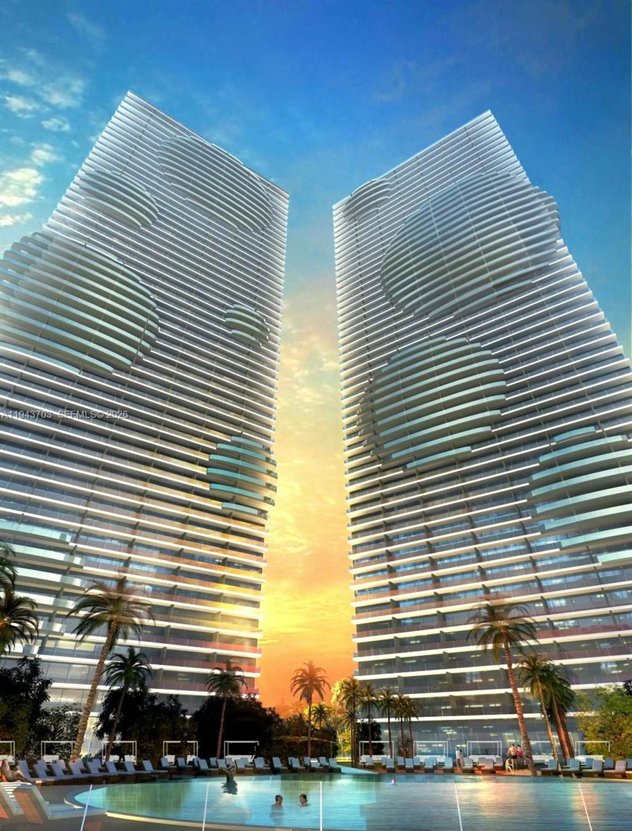 GRAN PARAISO CONDO - Residential Lease