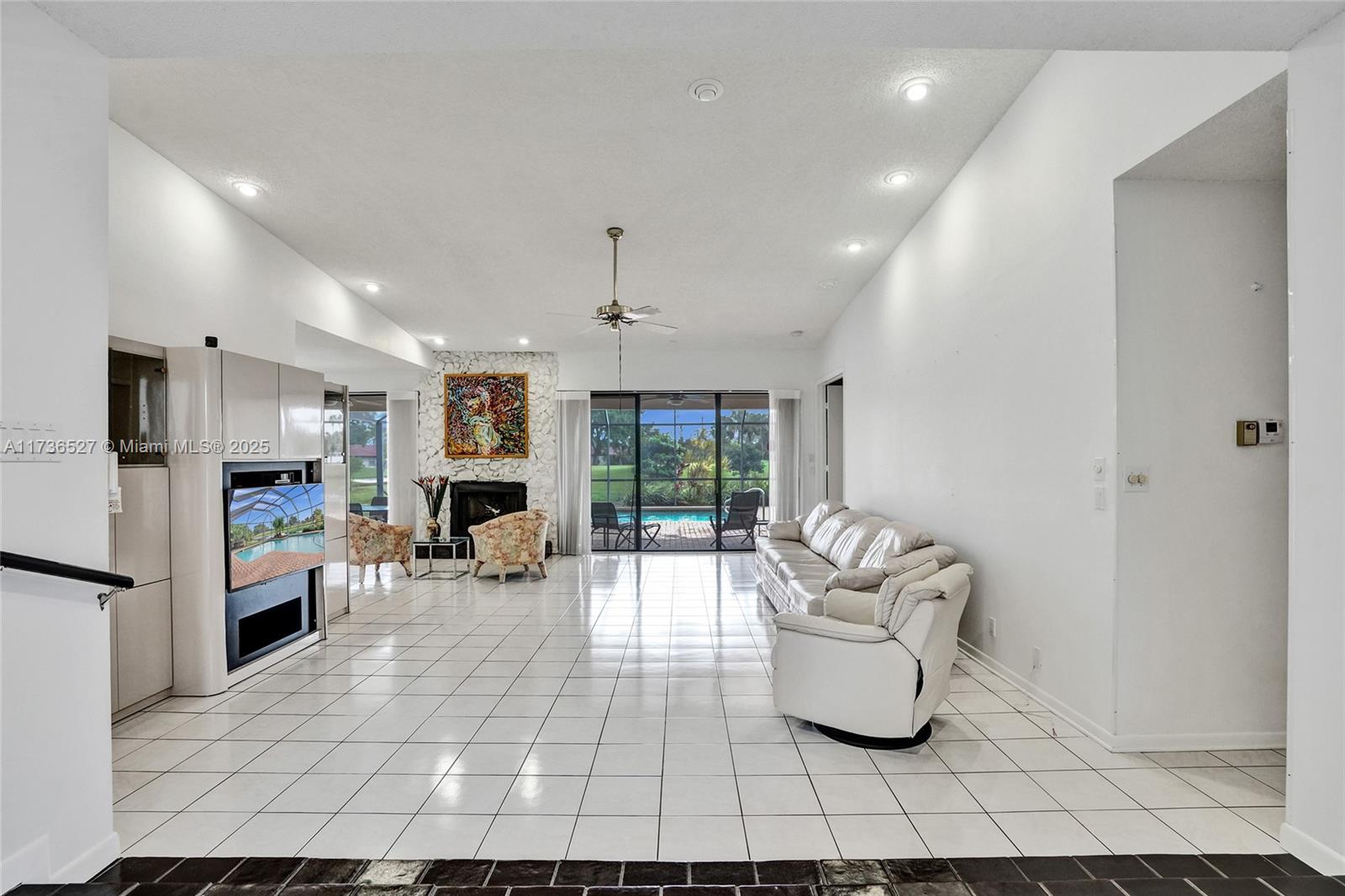 Property for Sale at 8218 Nw 85th Ave, Tamarac, Broward County, Florida - Bedrooms: 3 
Bathrooms: 2  - $660,000