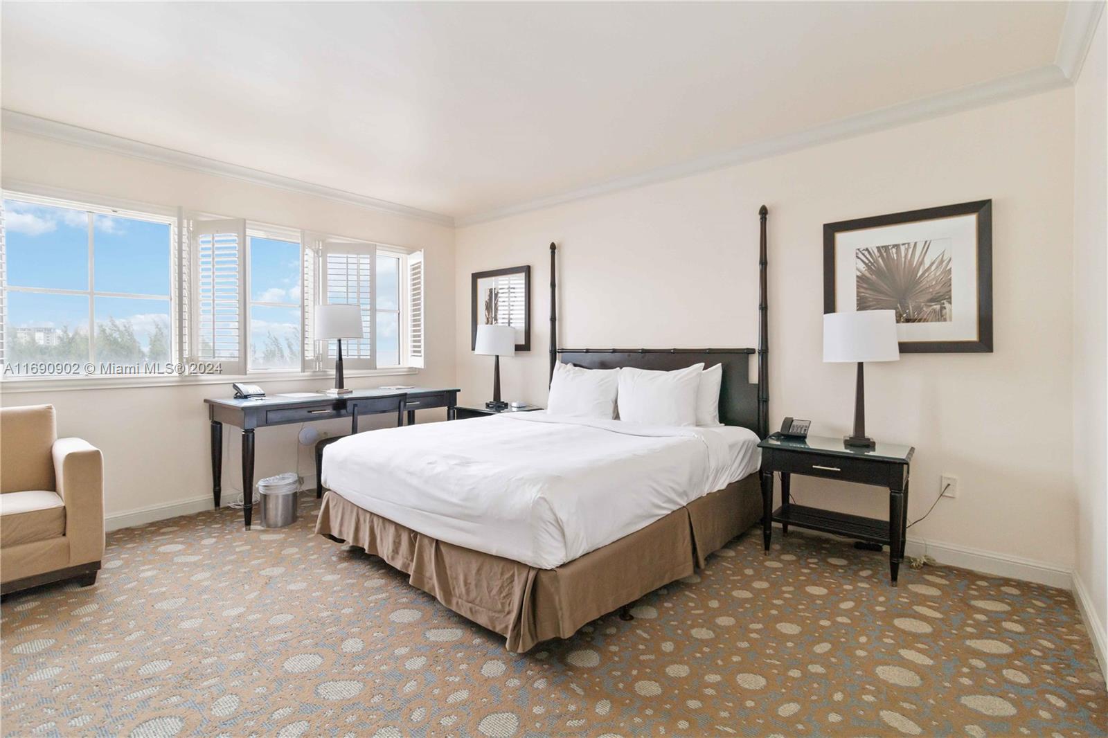 ATLANTIC HOTEL CONDO - Residential