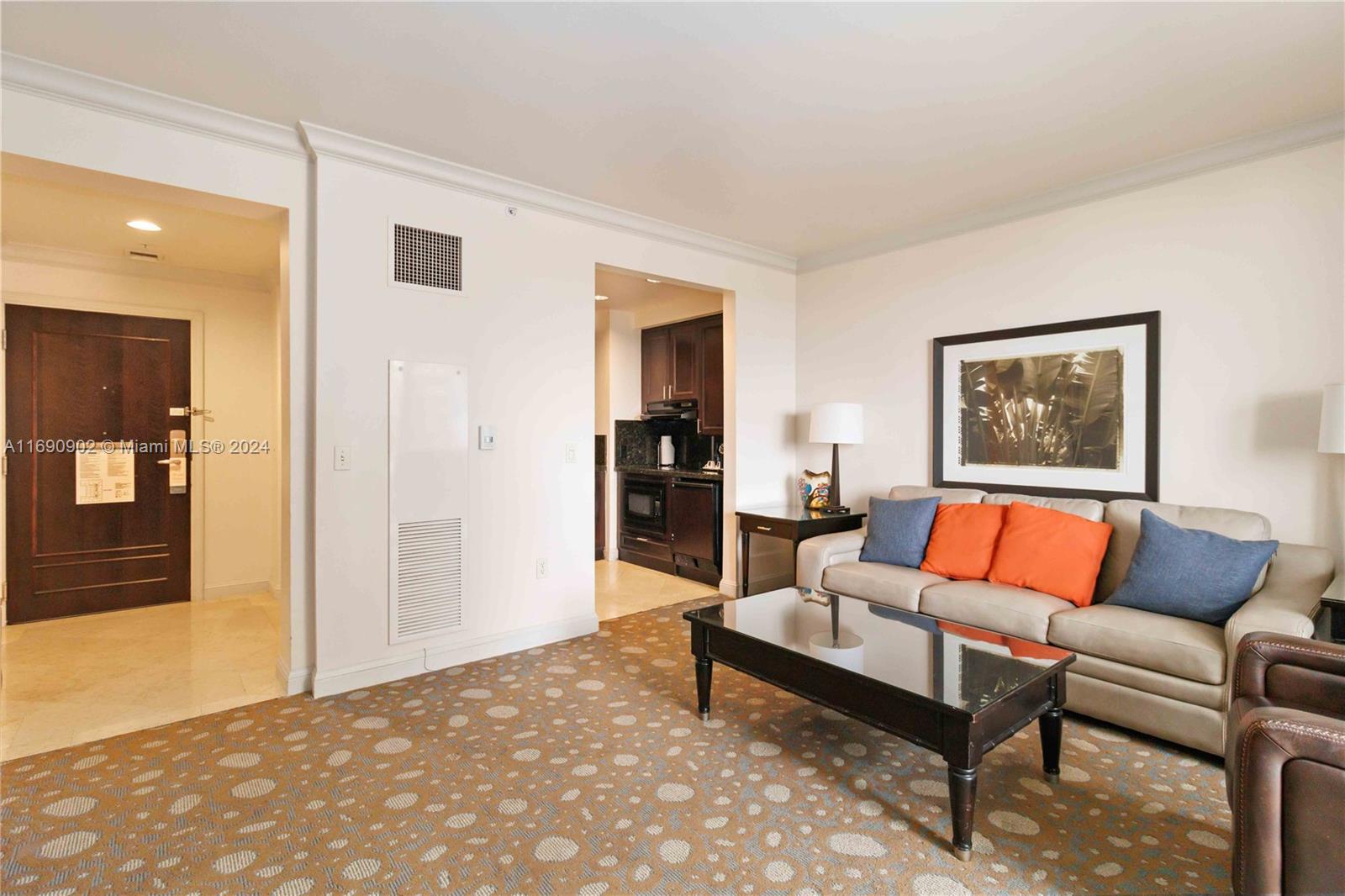 ATLANTIC HOTEL CONDO - Residential