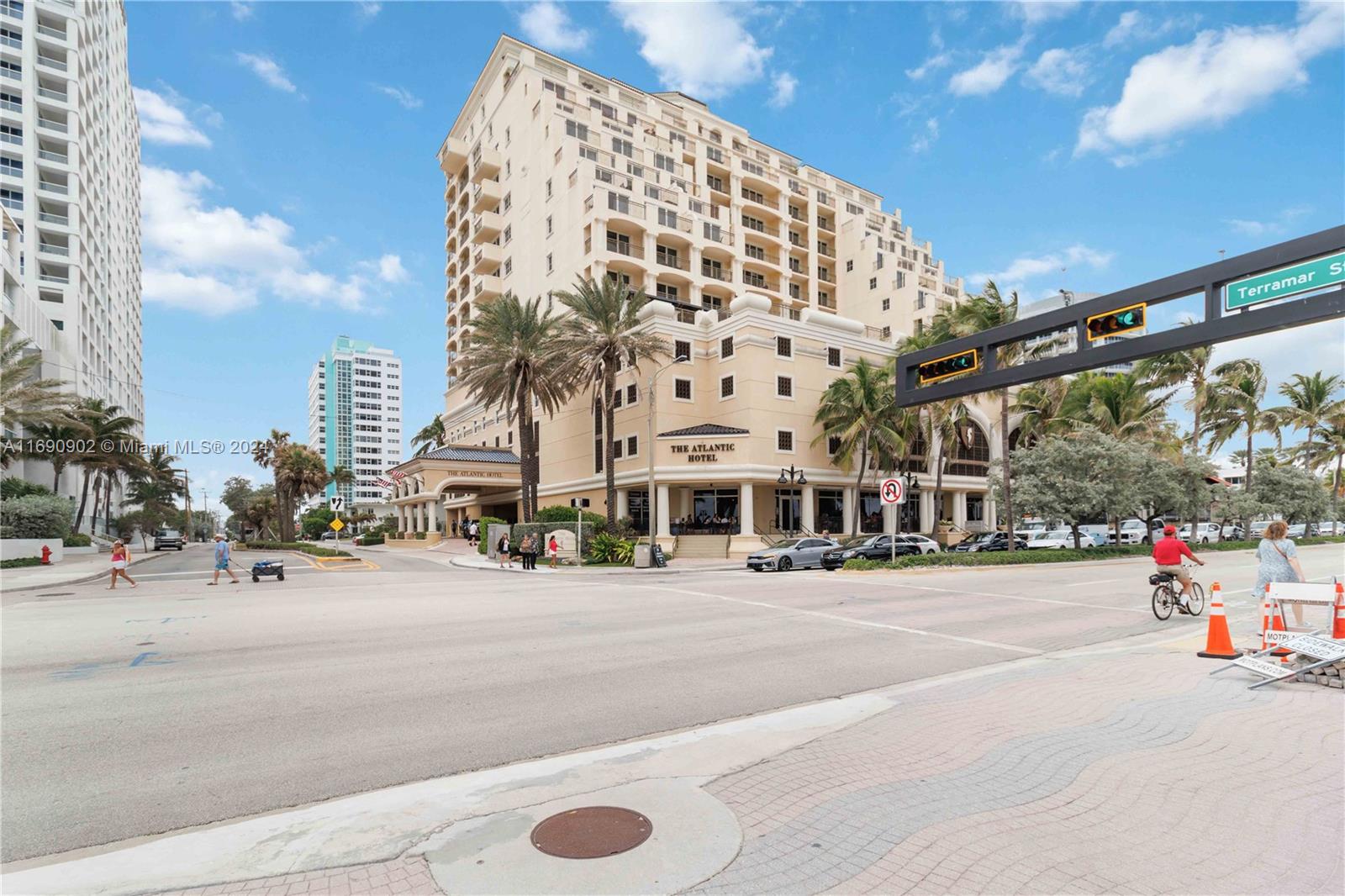 601 N Ft Lauderdale Beach Blvd 611