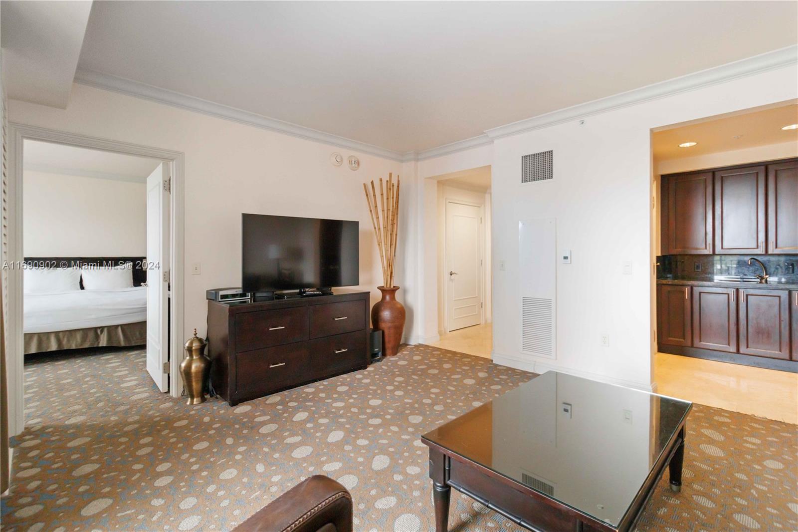 ATLANTIC HOTEL CONDO - Residential