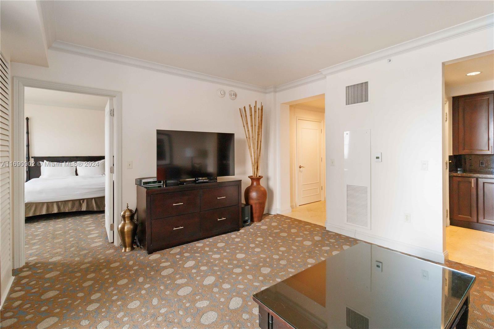 ATLANTIC HOTEL CONDO - Residential