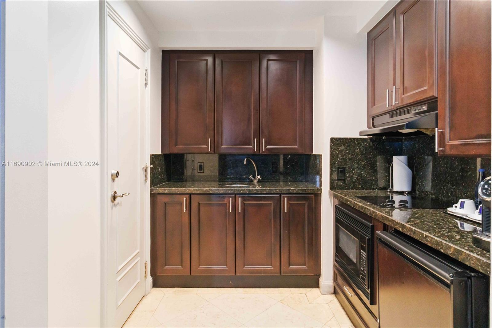 ATLANTIC HOTEL CONDO - Residential