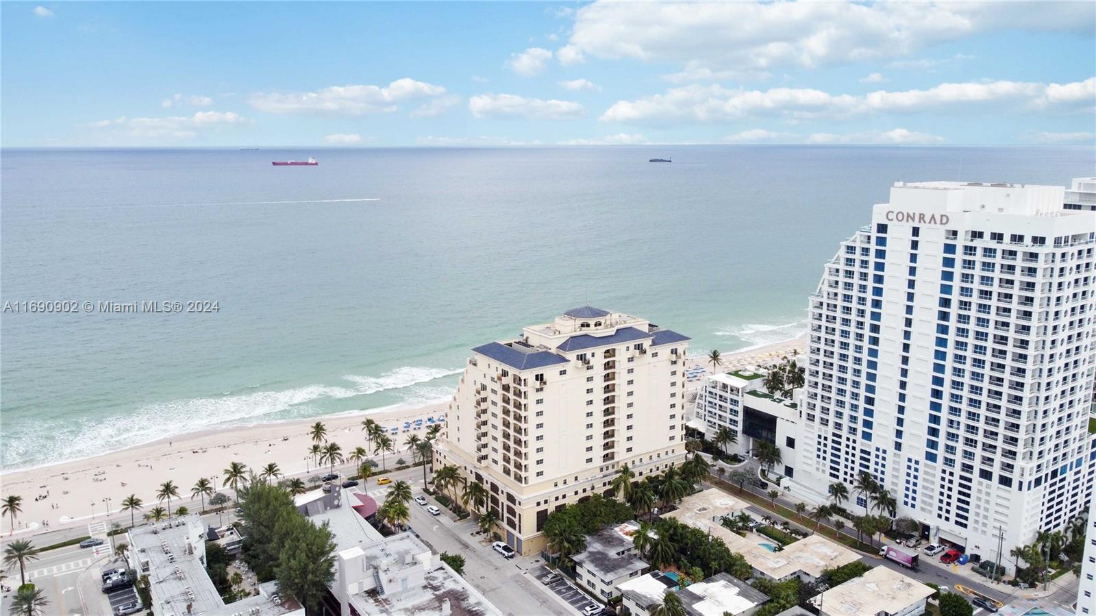 ATLANTIC HOTEL CONDO - Residential
