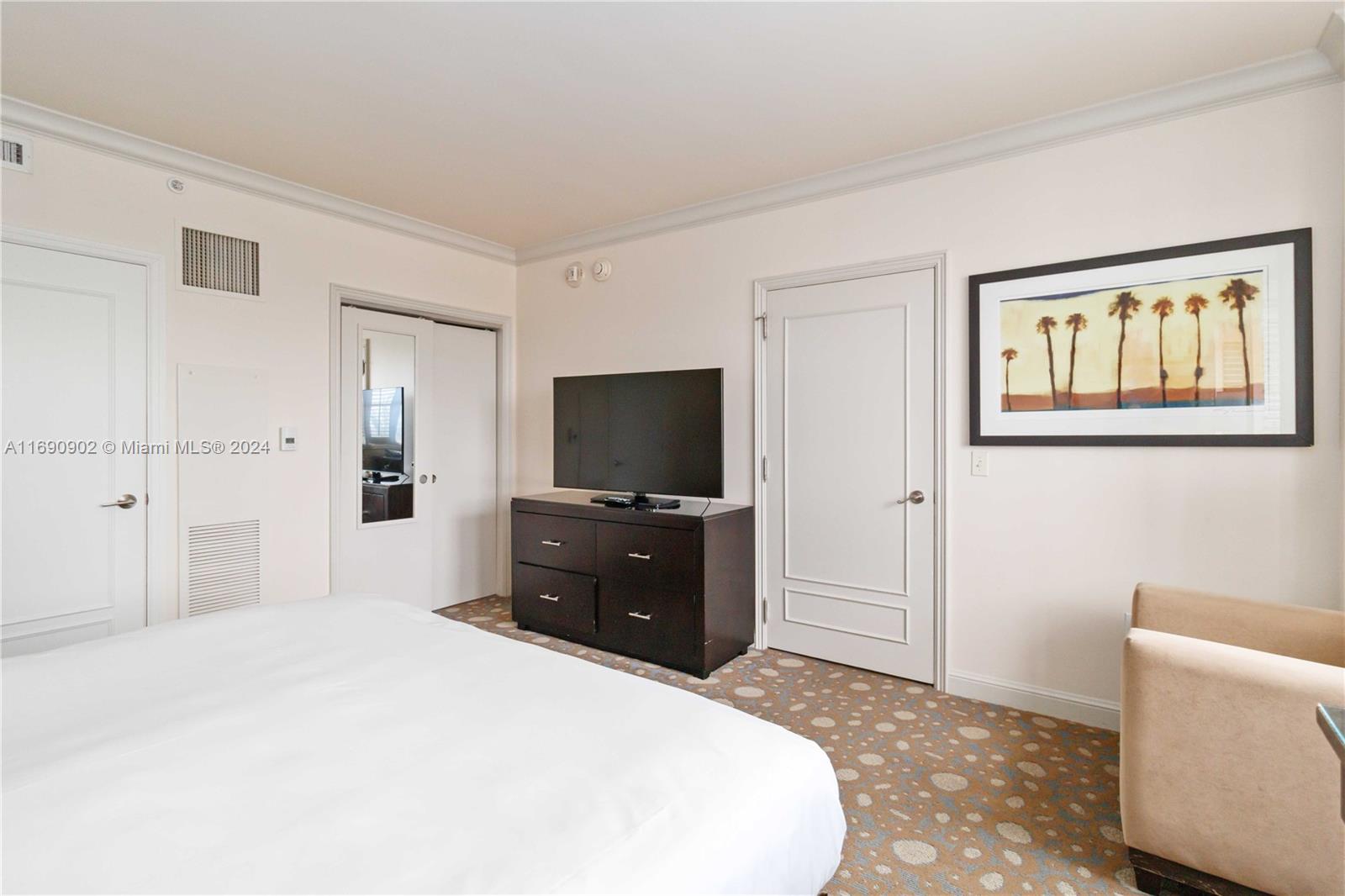 ATLANTIC HOTEL CONDO - Residential