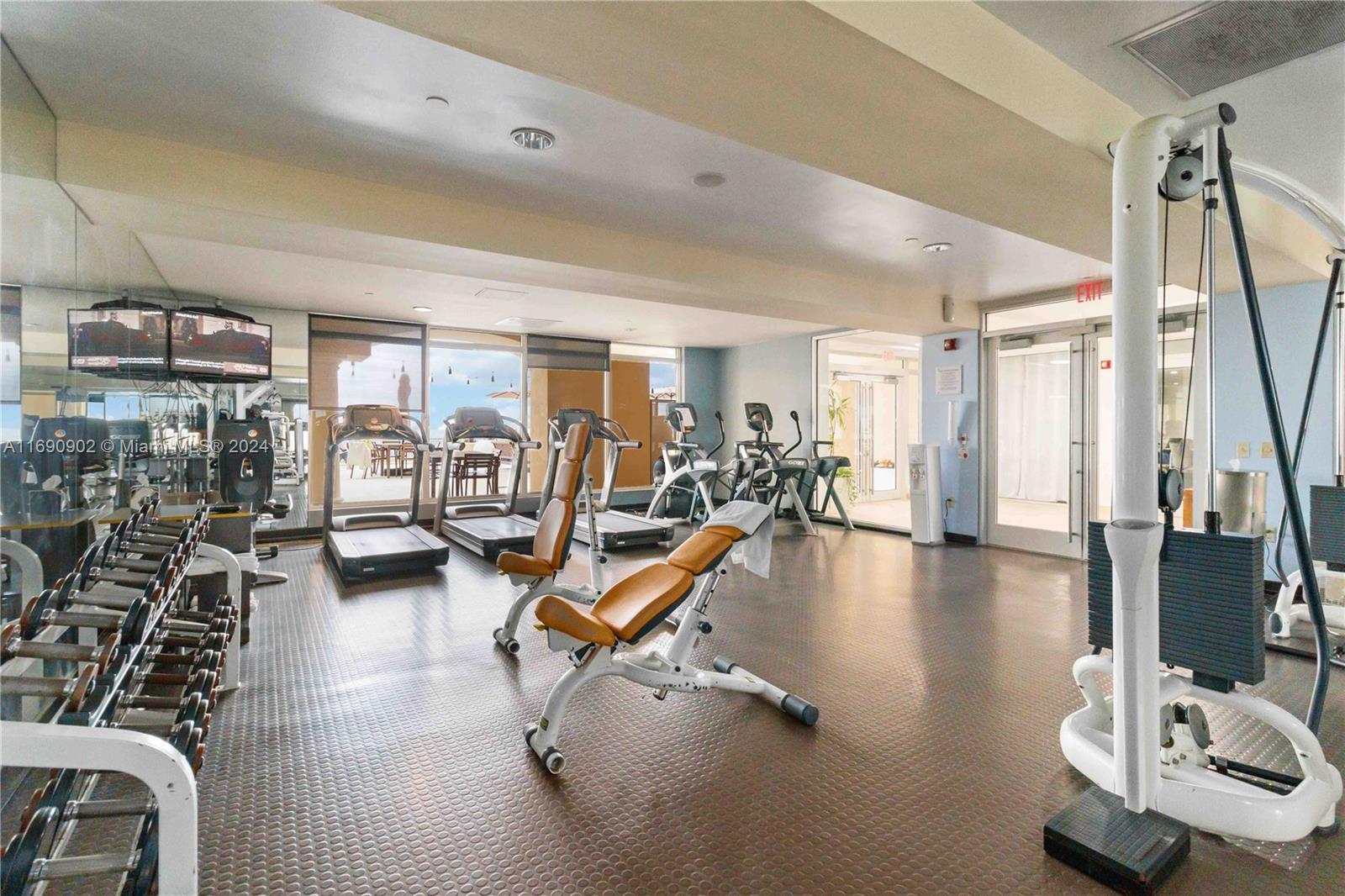 ATLANTIC HOTEL CONDO - Residential