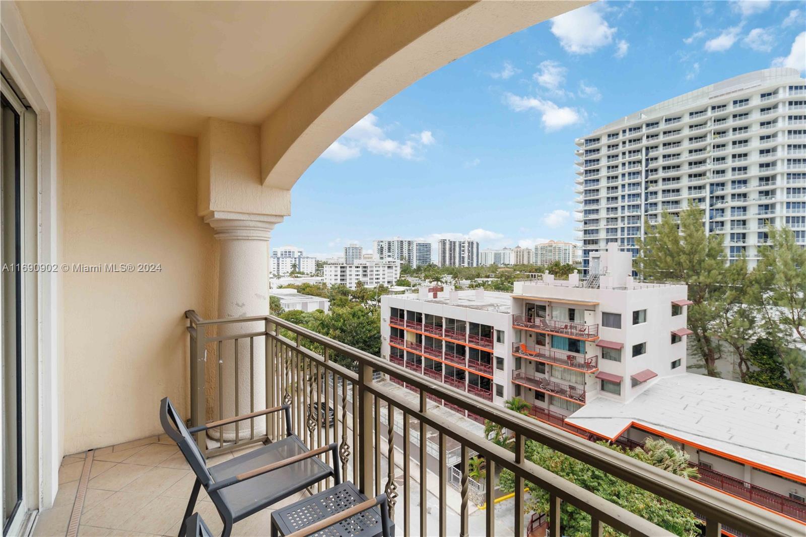 ATLANTIC HOTEL CONDO - Residential