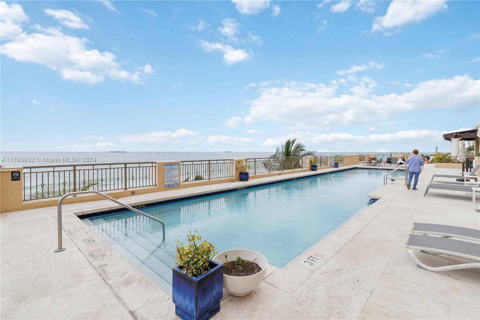 ATLANTIC HOTEL CONDO - Residential