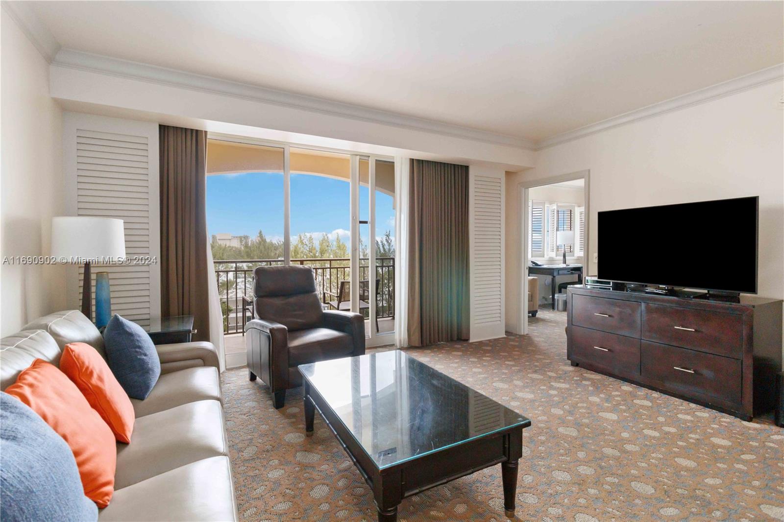 ATLANTIC HOTEL CONDO - Residential