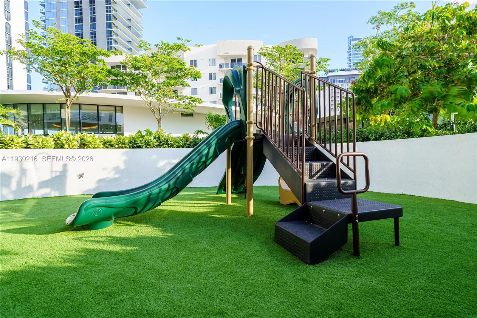 ARIA RESERVE SOUTH - Residential