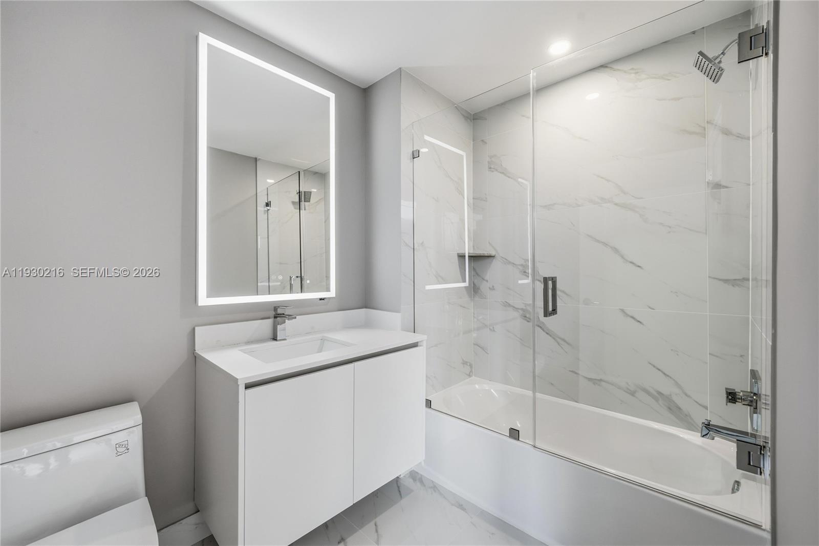 ARIA RESERVE SOUTH - Residential