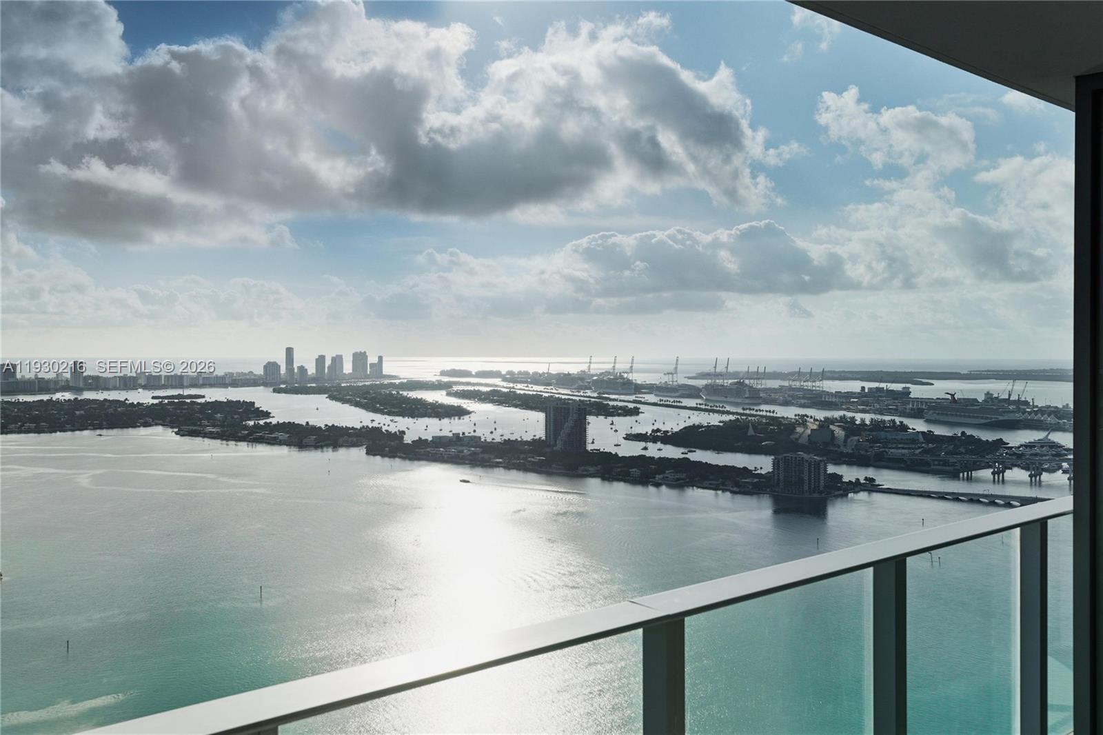 ARIA RESERVE SOUTH - Residential