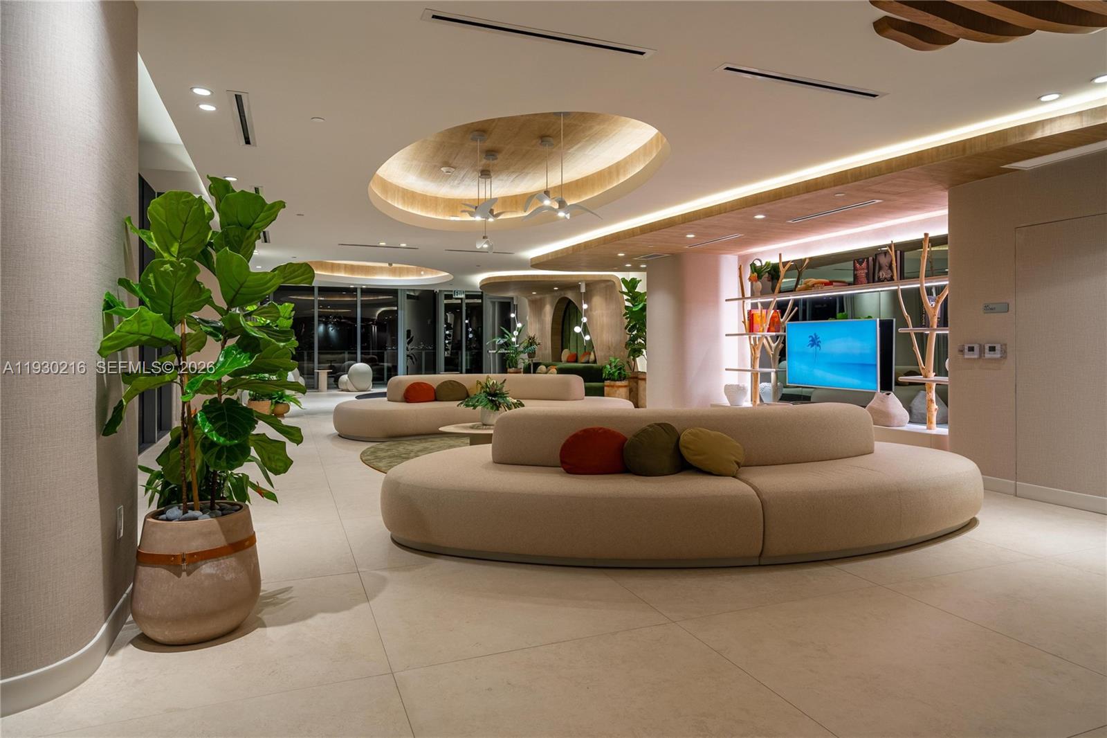 ARIA RESERVE SOUTH - Residential
