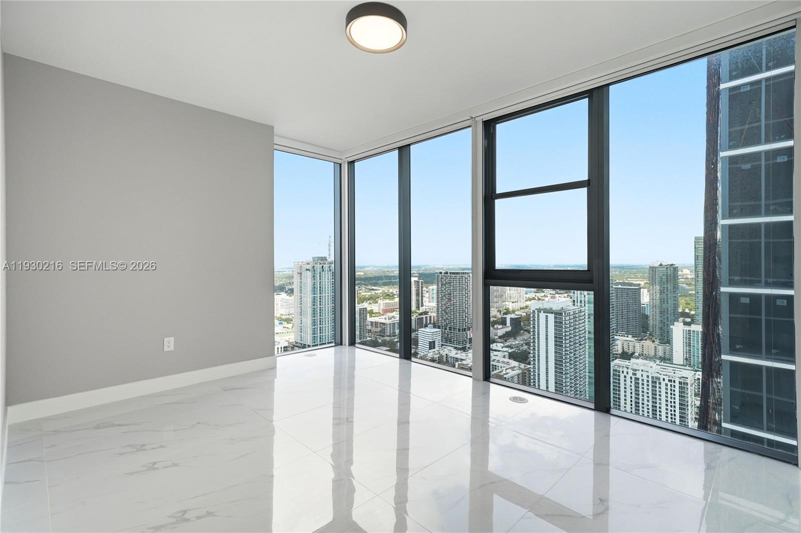 ARIA RESERVE SOUTH - Residential