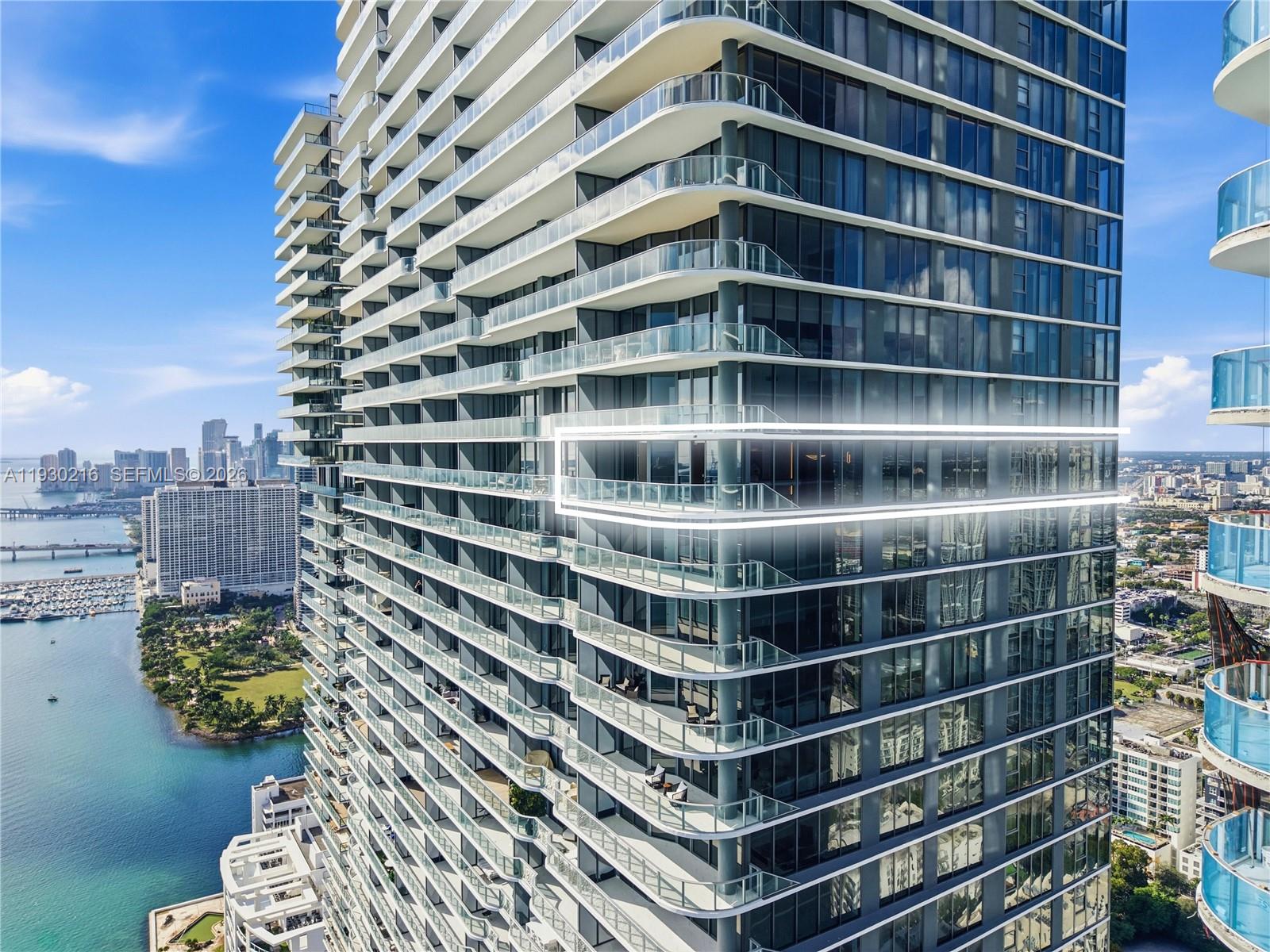 ARIA RESERVE SOUTH - Residential