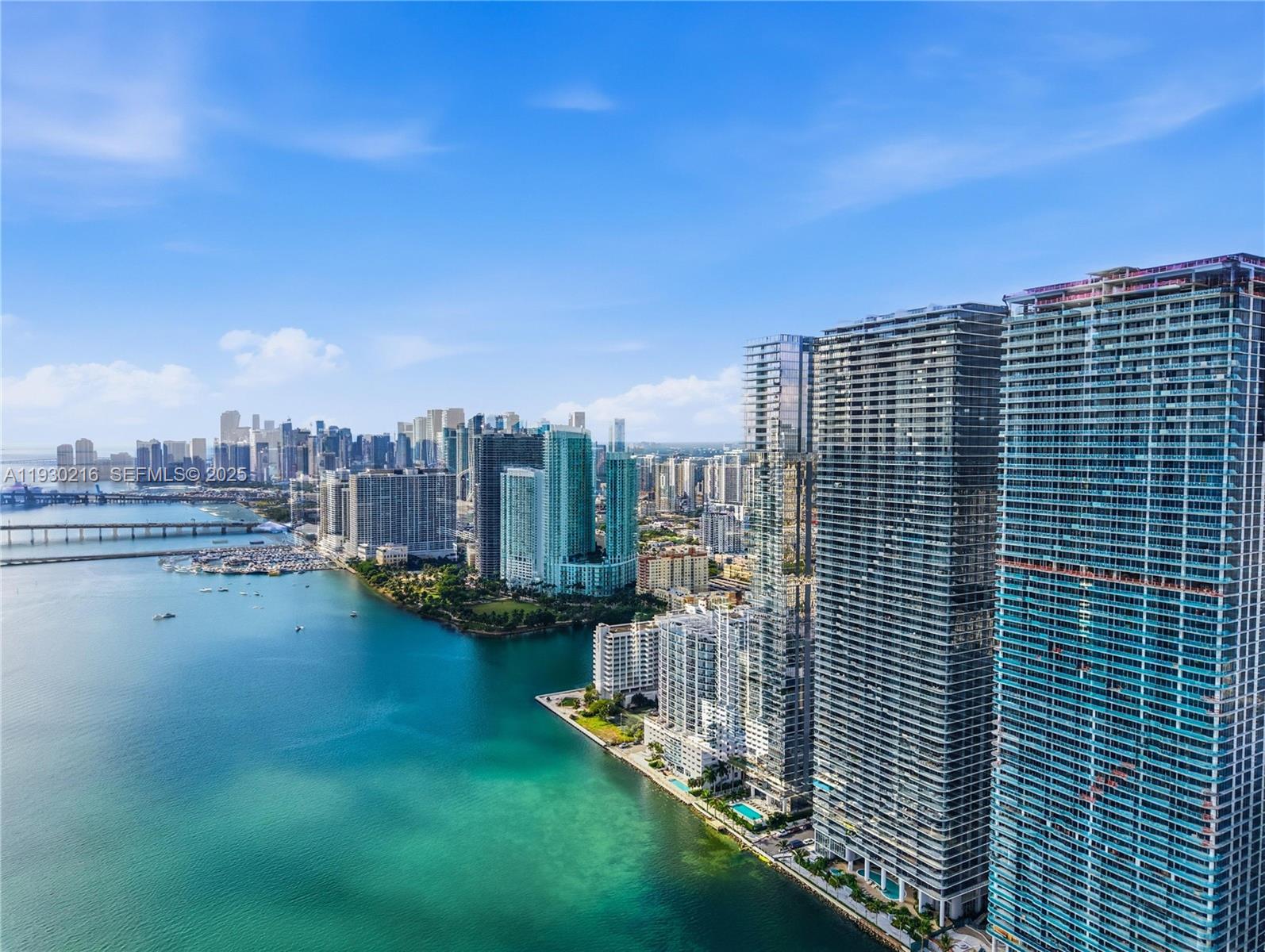 ARIA RESERVE SOUTH - Residential