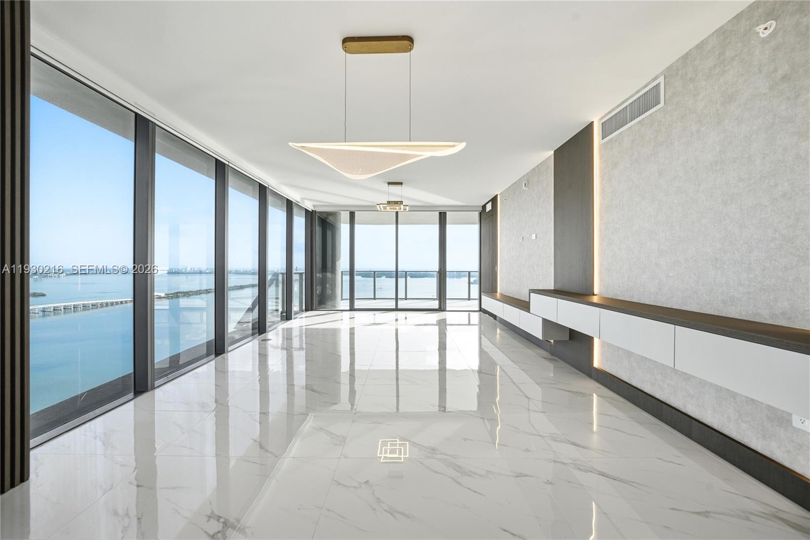 ARIA RESERVE SOUTH - Residential