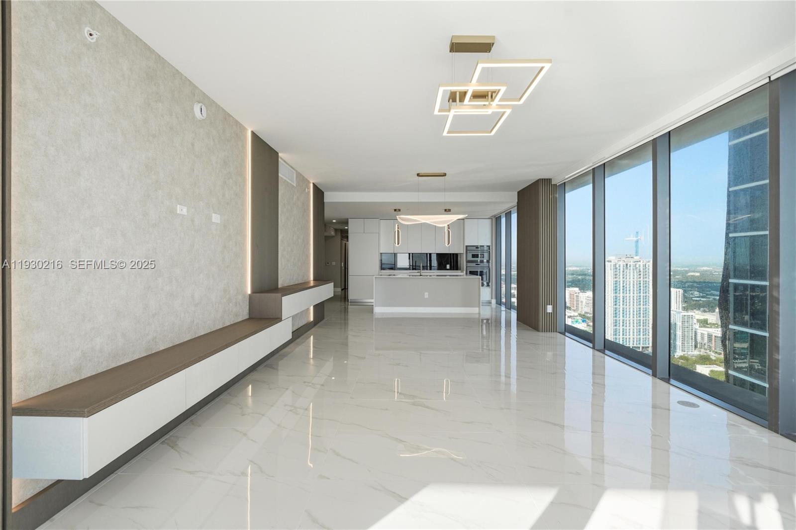 ARIA RESERVE SOUTH - Residential