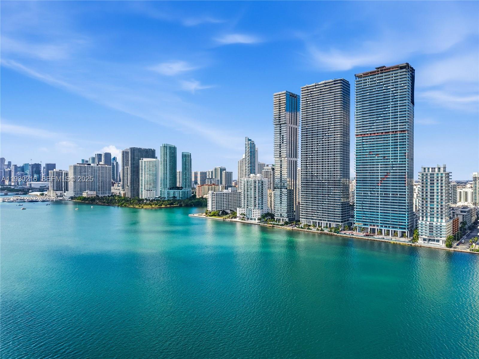 ARIA RESERVE SOUTH - Residential