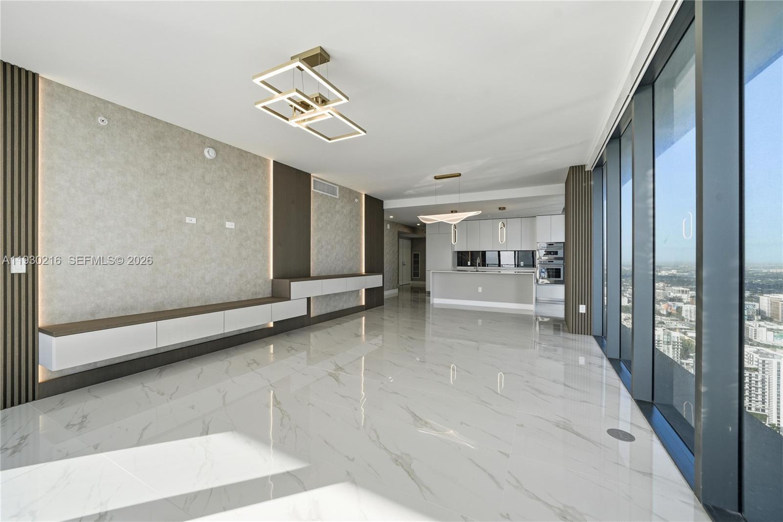ARIA RESERVE SOUTH - Residential