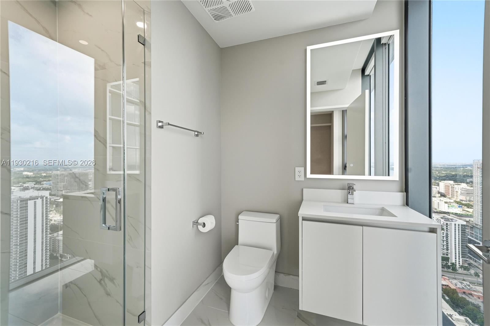 ARIA RESERVE SOUTH - Residential