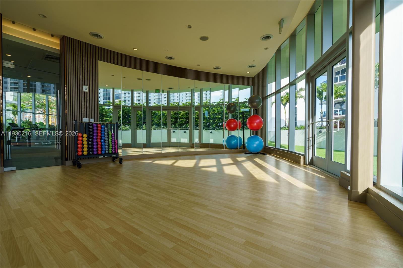 ARIA RESERVE SOUTH - Residential