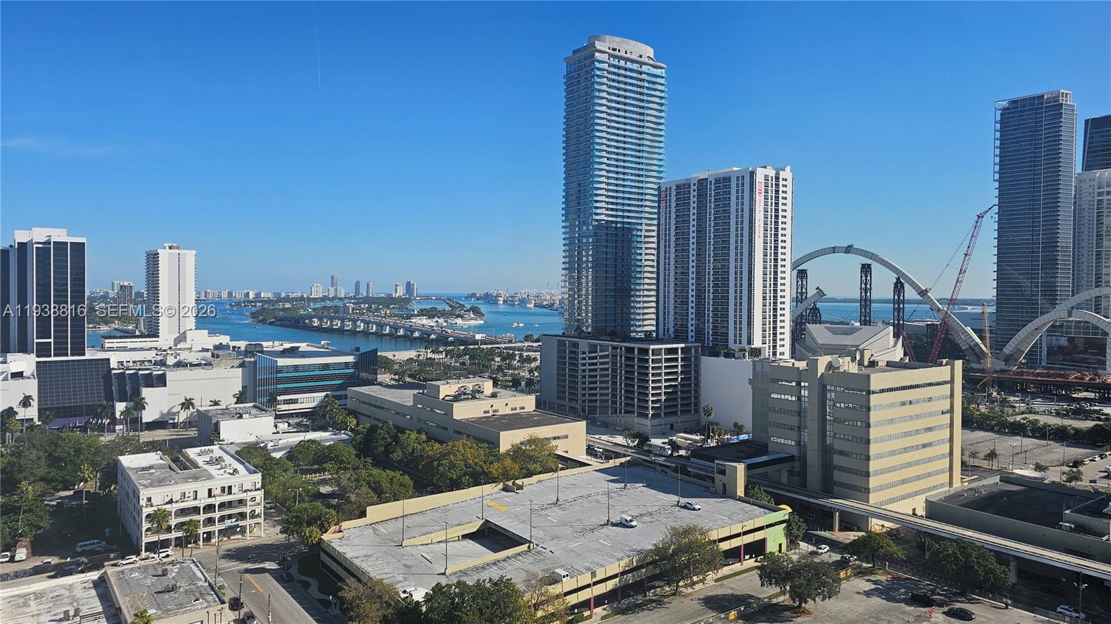 1600 NE 1st Ave 1903