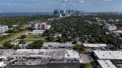  Miami FL 33137