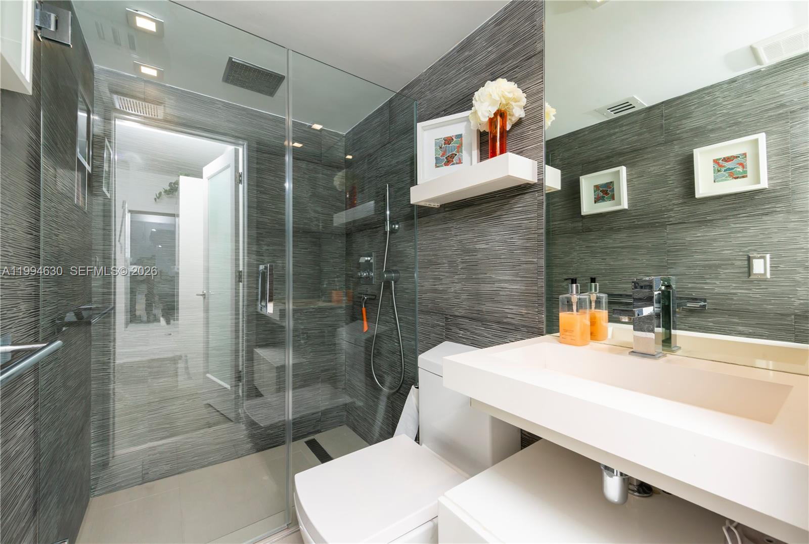 THE FOUNTAINHEAD CONDO - Residential