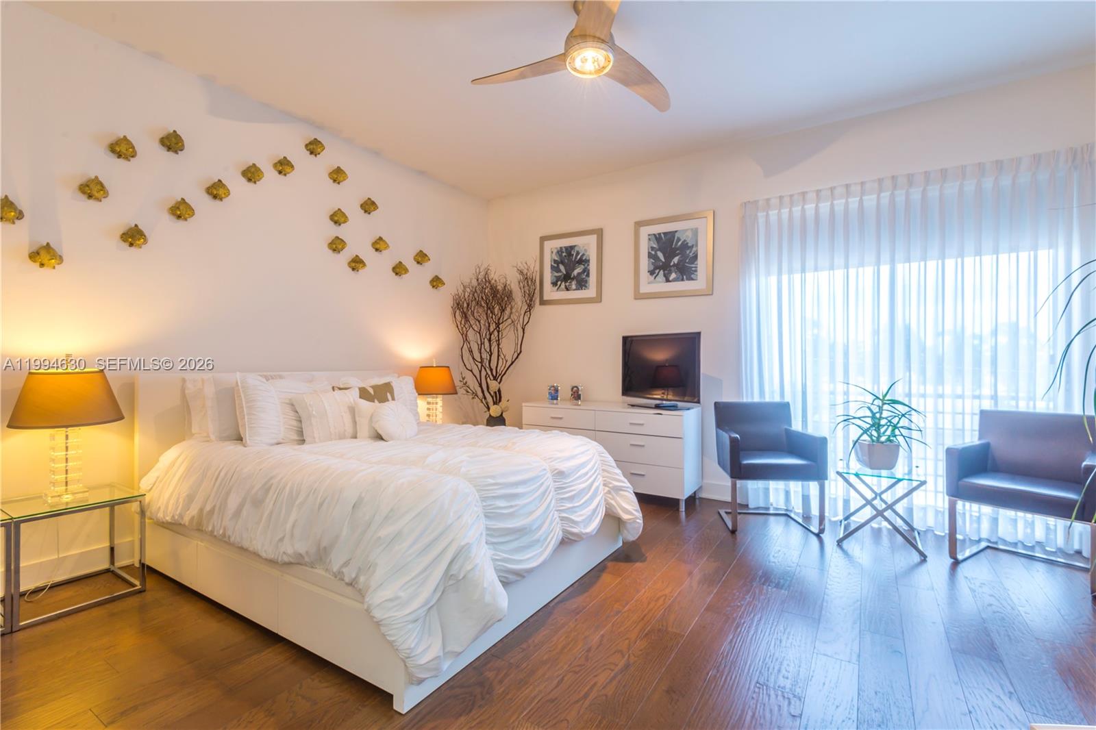 THE FOUNTAINHEAD CONDO - Residential