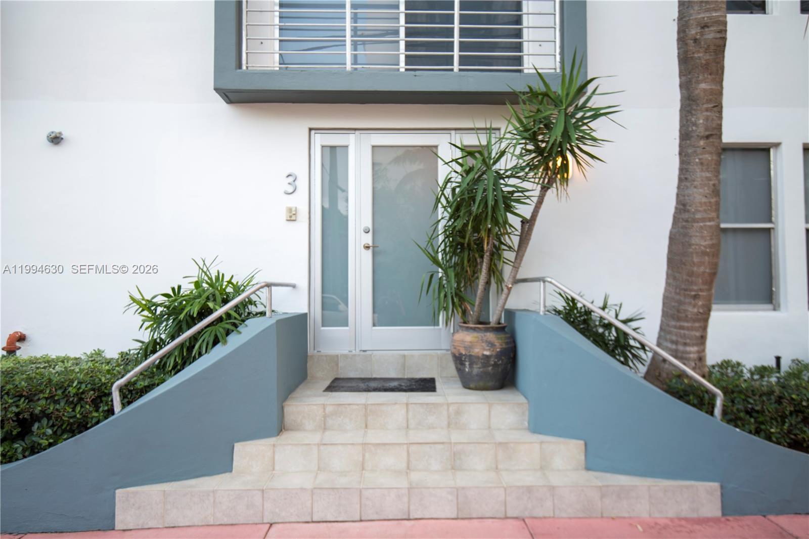 THE FOUNTAINHEAD CONDO - Residential