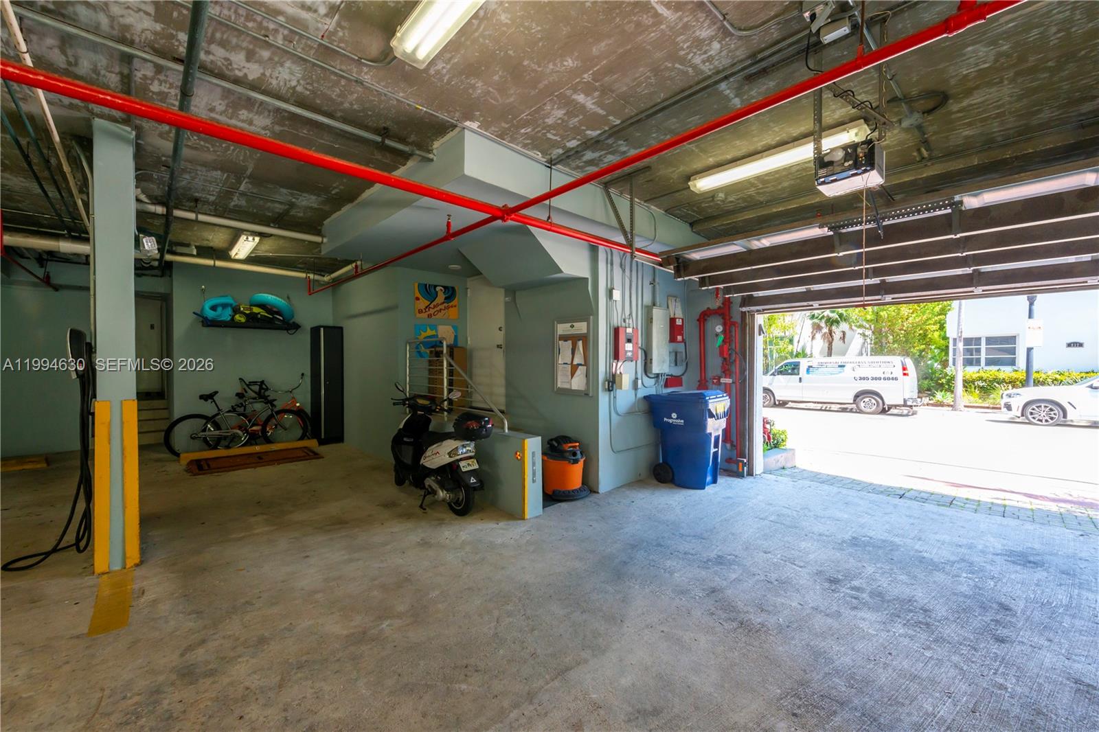 THE FOUNTAINHEAD CONDO - Residential