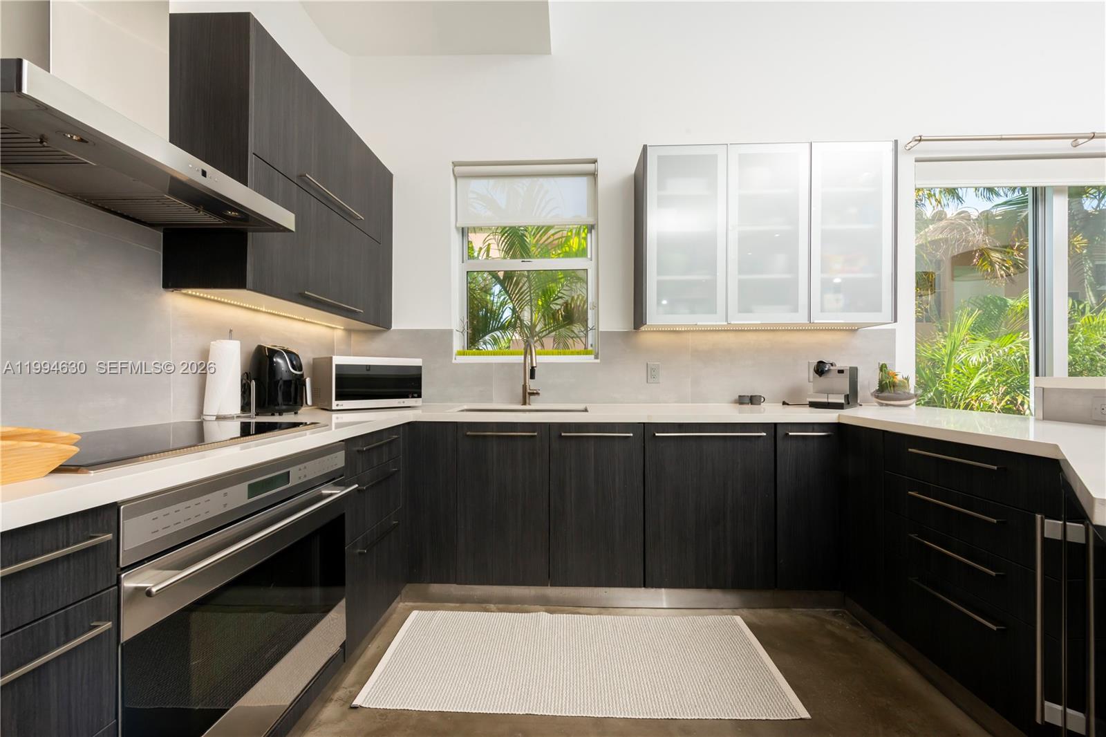 THE FOUNTAINHEAD CONDO - Residential