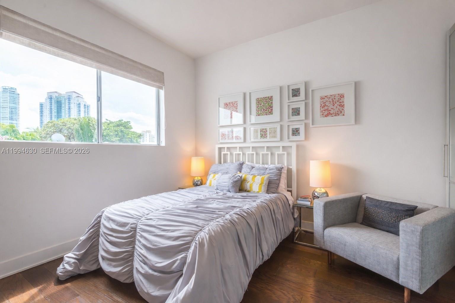 THE FOUNTAINHEAD CONDO - Residential